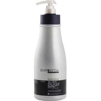 Expertia silver šampon 1500 ml