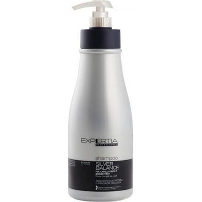 Expertia silver šampon 1500 ml