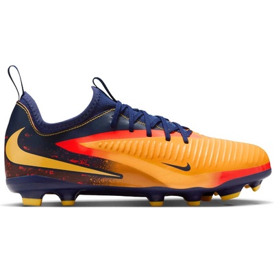 NIKE Обувки JR PHANTOM 6 LOW ACAD FG/MG Erling Haaland