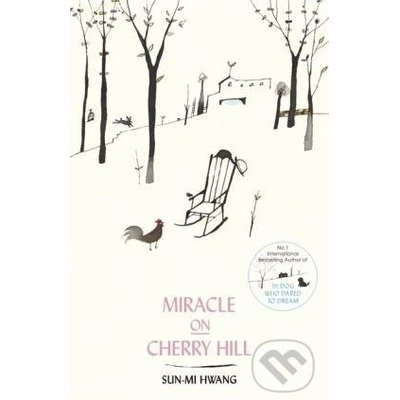 Miracle on Cherry Hill