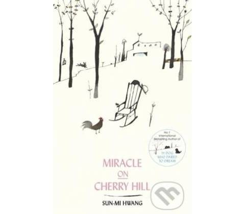 Miracle on Cherry Hill