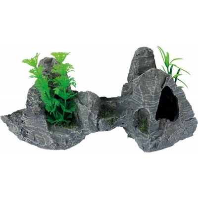 Trixie kamenná formace 26 cm