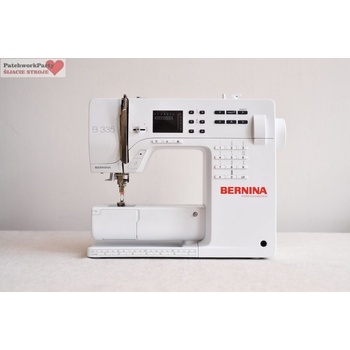 BERNINA 335