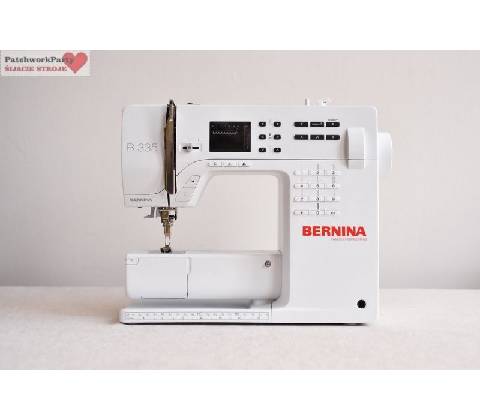 BERNINA 335