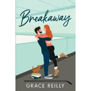 Breakaway (ISBN: 9781035412846)