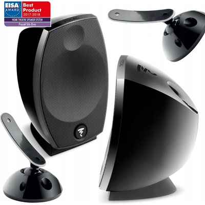 Focal JMLab Sib Evo Dolby Atmos