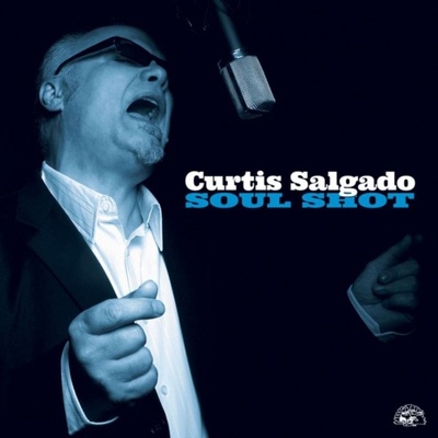 Salgado Curtis - Soul Shot CD
