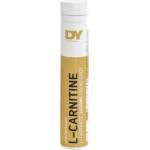 DY Nutrition Liquid L-Carnitine Shot 3000 [25 мл] Портокал
