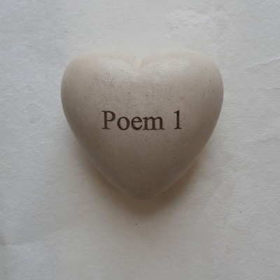 Ana Roxanne - Poem 1 (CD) (0796441825226)