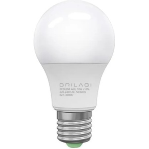 Brilagi A60 E27 10W 3000K (BG0207)