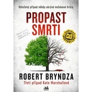Propast smrti - 3 - Robert Bryndza