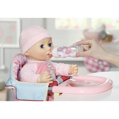 Zapf Creation Baby Annabell Magická fľaštička