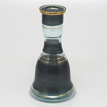 Top Mark Sokar 22 cm čierna