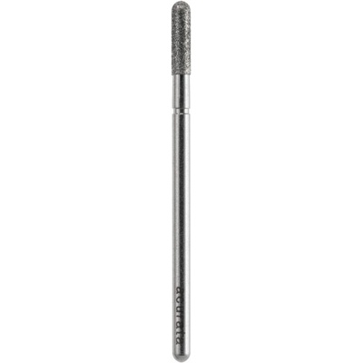 Acurata Fréza diamantová válcová zaoblená 1;8/8 mm