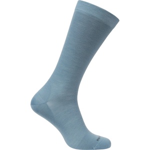 Icebreaker Мъжки спортни чорапи Icebreaker Merino Life Fine Gauge Crew Sports socks - Flint Blue - размер L/XL (201-3319-0912)