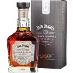 Jack Daniel's Сингъл Барел 100 Прууф 700мл