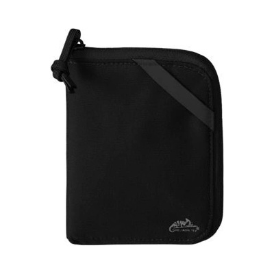 Helikon Tex Peněženka EDC LARGE WALLET Cordura ČERNÁ