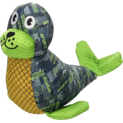 Flamingo textil do vody Siwi tuleň 28 cm