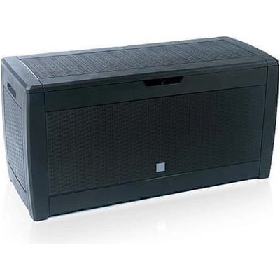 Prosperplast Rato 254523 1190x480x600 mm antracit