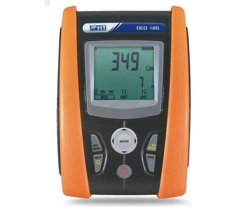 HT Instruments GEO416