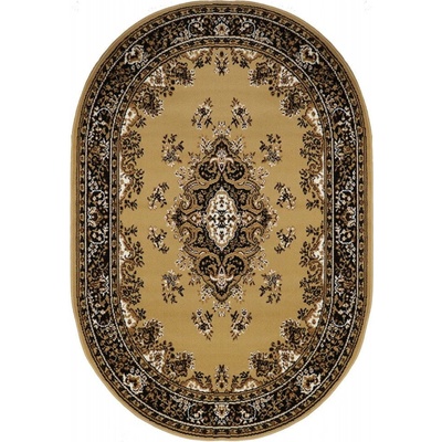 Jutex Escape ovál 510480 béžová