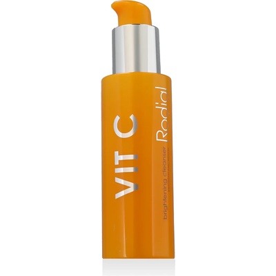 Rodial Vit C Brightening Cleanser 135 ml