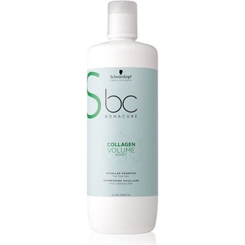 Schwarzkopf BC Bonacure Volume Boost Shampoo 1000 ml
