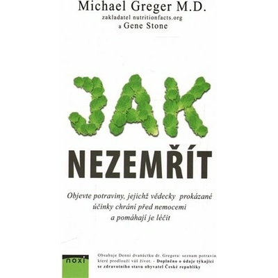 Jak nezemřít