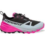 Dynafit Дамски туристически обувки Dynafit Women's Traverse 2 GTX Walking boots - Cloud Blue / Black Out - размер 43 (EU) (119-1144-0123)