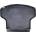 M-PLAST Стелка за багажник за Volvo V40 (1995-2004) Combi (31003PVC)
