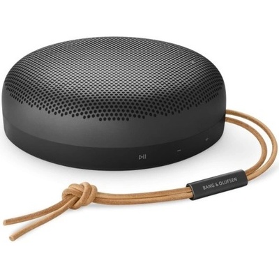 Bang & Olufsen BeoPlay A1 2nd Gen – Zboží Živě