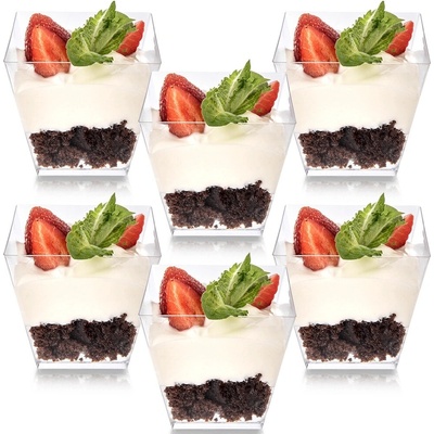 Orion Pohárik panna cotta 6 x 190 ml