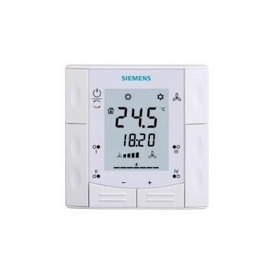 SIEMENS RDF600KN/S