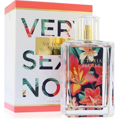 Victoria's Secret Very Sexy Now parfémovaná voda dámská 100 ml