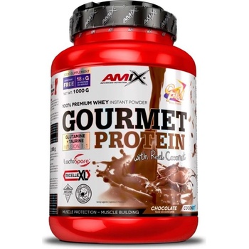 Amix GOURMET PROTEIN 1000 g