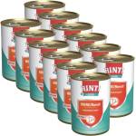 RINTI Консерва RINTI Canine Renal говеждо 12 x 400 г