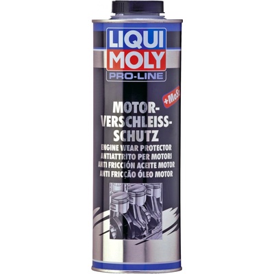 Liqui Moly 5197 Pro-Line Ochrana pred opotrebením 1 l