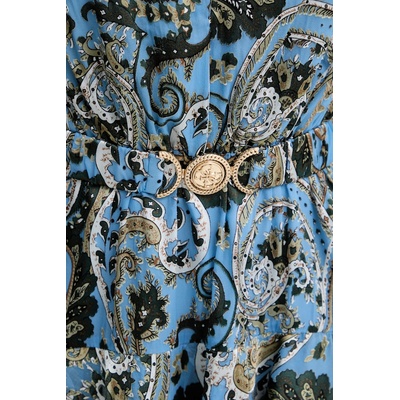 GUESS Рокля Guess CLARISSE (W5BK53.W2770)