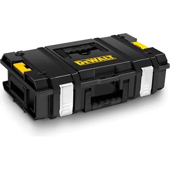Image 1 of DEWALT Куфар за инструменти пластмасов 530х336х158 мм, Dewalt Toughtsystem DS150 (DS150)