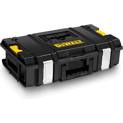 DEWALT Куфар за инструменти пластмасов 530х336х158 мм, Dewalt Toughtsystem DS150 (DS150)