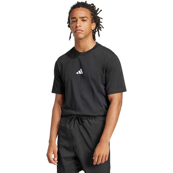 Adidas Тениска Essentials Small Logo Single Jersey