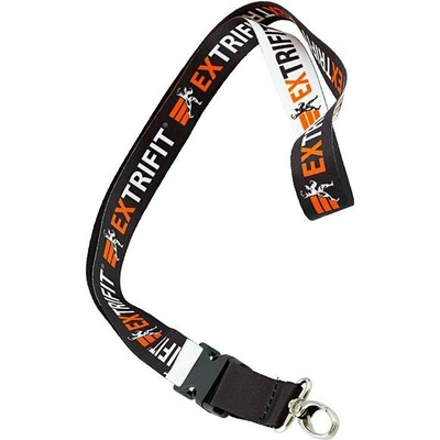Šňůrka na krk Extrifit Key ring
