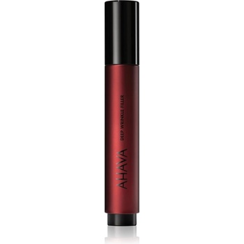AHAVA Apple of Sodom прецизен продукт за попълване на дълбоки бръчки 15ml