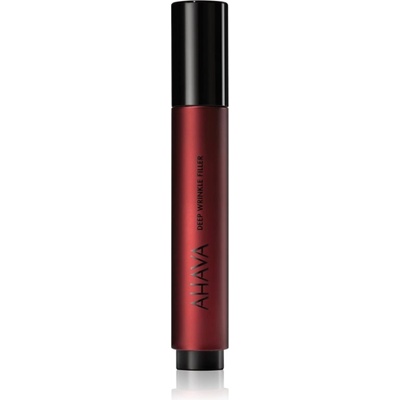 AHAVA Apple of Sodom прецизен продукт за попълване на дълбоки бръчки 15ml
