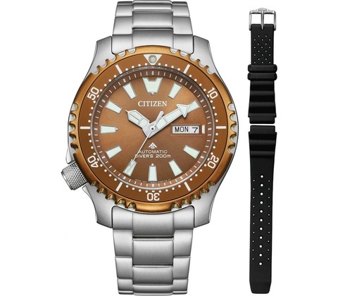 Citizen NY0164-65X