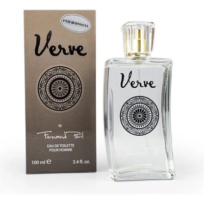 Verve by Fernand Peril Man 100 ml