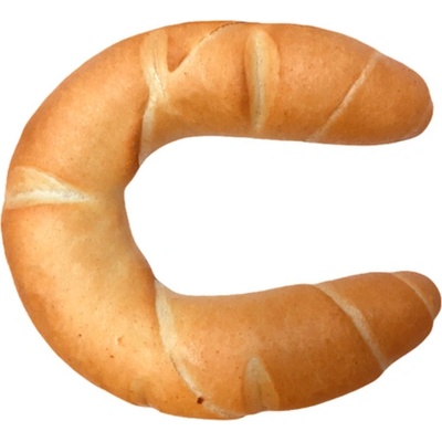 Pac Hořovice Karlovarský Rohlík 60 g