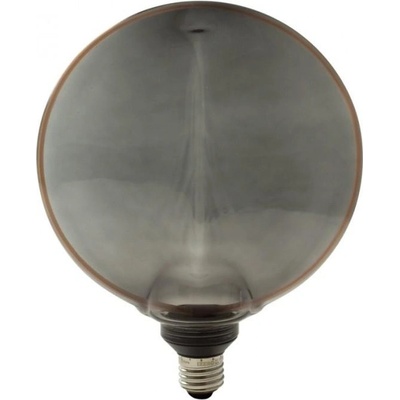 ECOLIGHT LED žárovka E27 ZERO SERIES 4W 200lm G188 Smoke, Stmívatelná