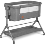 Lionelo Leonie Plus grey stone