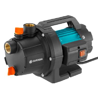 GARDENA Zahradní cerpadlo 3000/4 - 9010-29